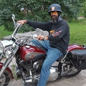 Meet your Posher, Jay